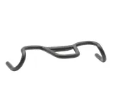 redshift-handlebar-kitchen-sink-loo-41-cm-drop-bar-10-flare-black-stan-nowy