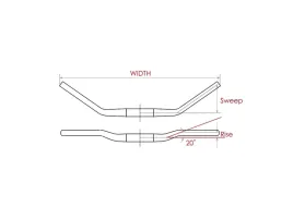voxom-bar-len4-ol-640mm