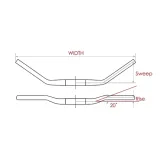 voxom-bar-len4-ol-640mm-waga-305-g