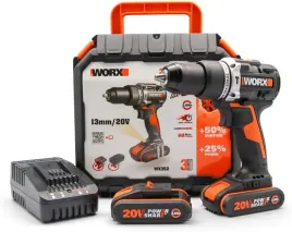 worx-nitro-wx352-wiertarko-wkretarka-udarowa-20v-2-akumulatory-ladowarka
