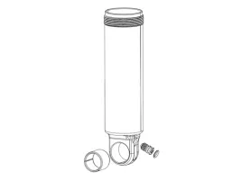 rear-shock-damper-body-ifp-fast-black-200x57-monarch-2014-2017