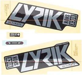 naklejki-rockshox-lyrik-ultimate-275-29andquot-polar-foil-gloss-black
