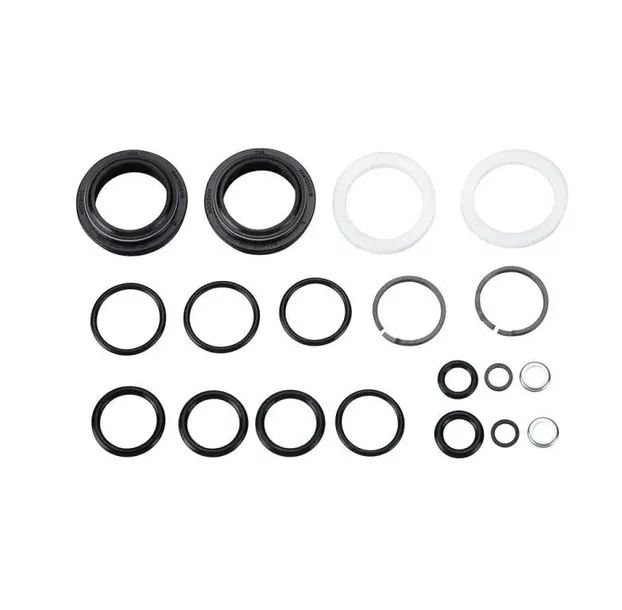 am-fork-service-kit-basic-includes-dust-seals-foam-rings-o-ring-seals-srednica-rury-tapered