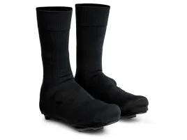 gripgrab-flandrien-waterproof-road-shoe-covers-m-black