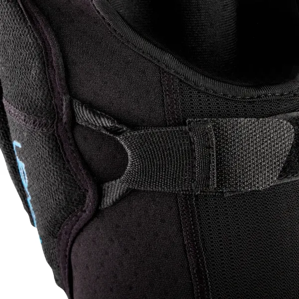 7idp-flex-knee-pad-size-l-black-blue-kolor-czarny
