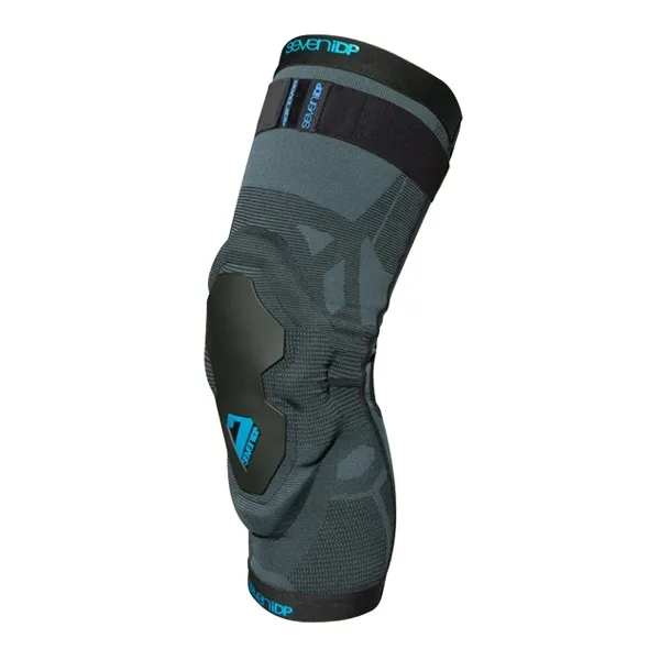 7idp-project-knee-pad-size-s-black-blue-stan-nowy