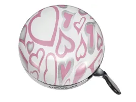 bell-kl16-83-mm-white-heart