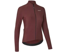 gripgrab-w-s-pacr-thermal-long-slee-jersey-s-dark-red
