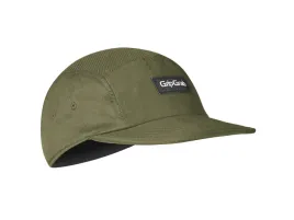 gripgrab-5-panel-cap-onesize-olive-green