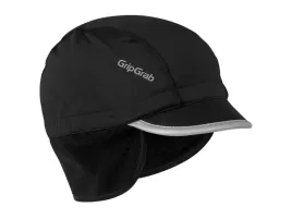 gripgrab-belgian-style-thermal-wind-winter-cycling-cap-l-black