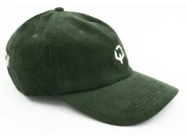 ambit-heritage-cord-cap-green