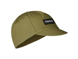 gripgrab-classic-cotton-cycling-cap-s-m-olive-green