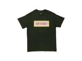 t-shirt-mosaic-xl-forrest-green