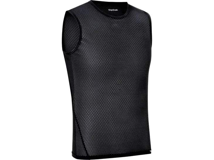 gripgrab-ultralight-mesh-sleeveless-base-layer-s-black-stan-nowy