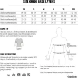 gripgrab-ultralight-mesh-sleeveless-base-layer-s-black-marka-gripgrab
