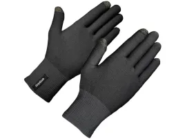 gripgrab-merino-wool-liner-gloves-xs-s-black