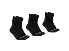gripgrab-lightweight-sl-regular-cut-summer-socks-3-pack-s-black