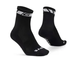 gripgrab-spring-autumn-socks-m-black