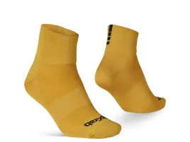 gripgrab-lightweight-sl-short-summer-socks-xs-mustard-yellow