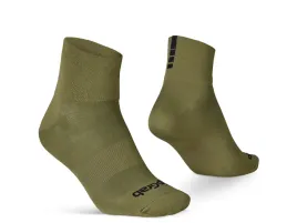 gripgrab-lightweight-sl-short-summer-socks-xs-olive-green