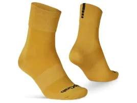 gripgrab-lightweight-sl-regular-cut-summer-socks-s-mustard-yellow