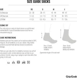 gripgrab-lightweight-sl-regular-cut-summer-socks-m-white-wlasciwosci-oddychajace