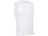 gripgrab-ultralight-mesh-sleeveless-base-layer-s-white