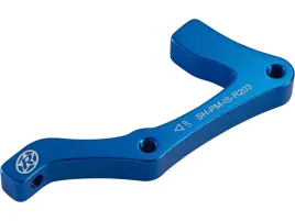 reverse-disc-brake-adapter-203-shimano-hr-blue
