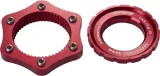 adapter-reverse-centerlock-na-6-srub-czerwony-stan-nowy