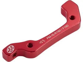 reverse-disc-brake-adapter-180-vr-160-hr-red