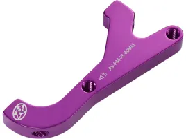 reverse-disc-brake-adapter-is-pm-200-avid-hr-purple