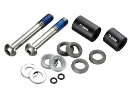 post-spacer-set-20-s-front-180-rear-160-includes-titanium-t25-caliper