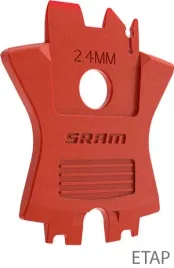 disc-brake-pad-spacer-2-4mm-monobloc-k-caliper-etap-s900-qty2