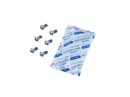 rotor-bolt-kit-titanium-qty-6