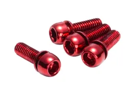 reverse-disc-brake-bolt-set-4-pcs-m6x18mm-red