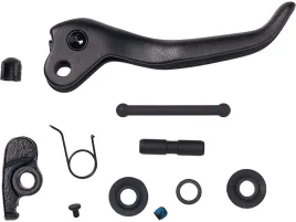 disc-brake-lever-blade-kit-aluminum-black-includes-bladepin-reach-knob