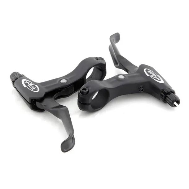 brake-levers-fr-5-pair-satin-black-montaz-komplet