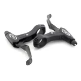 brake-levers-fr-5-pair-satin-black-montaz-komplet
