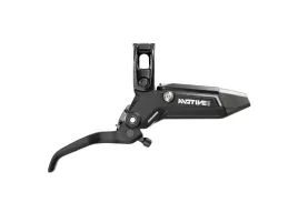 sram-motive-bronze-v2-vorne-schwarz-950mm-leitung-ohne-rotor-adapter