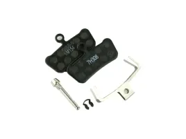 disc-brake-pads-organic-steel-quiet-trail-guide-g2