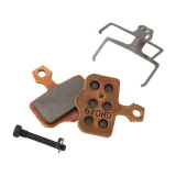 klocki-sram-powerful-metaliczne-elixir-db-level-stal-stan-nowy