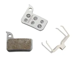 disc-pads-bsc20-or-sram-road-level-ult-tlm-organic-workshop