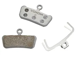 disc-pads-bsc5-or-avid-sram-x-0-trail-guide-organic