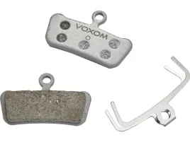 disc-pads-bsc5-or-avid-sram-x-0-trail-guide-organic
