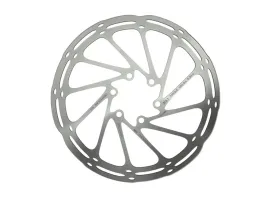 sram-bremsscheibe-centerline-rounded-160mm-centerlock-silber-schwarz-abge