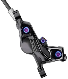 zacisk-hamulca-sram-g2-ultimate-a2-czarny-teczowy-post-mount