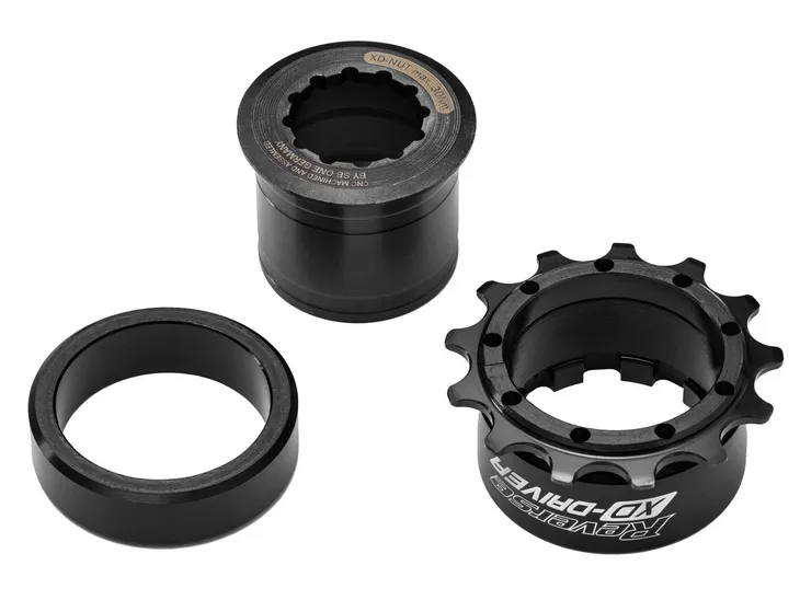 reverse-xd-single-speed-kit-13t-black