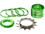 reverse-hg-single-speed-kit-13t-green