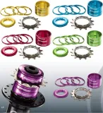 reverse-hg-single-speed-kit-13t-green-kolor-zielony