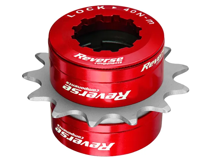 reverse-hg-single-speed-kit-13t-red-rodzaj-podkladka